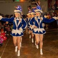 Fasching beim WCC - Bild 47 von 54